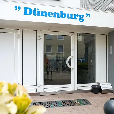 Haus Duenenburg - 52