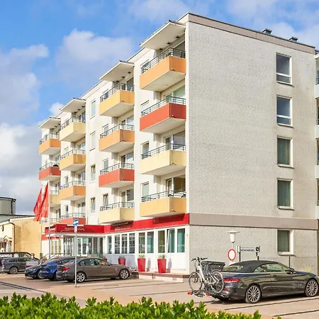 Haus Duenenburg - 52