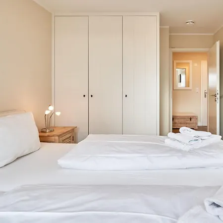 Apartamento Haus Duenenburg - 52 *